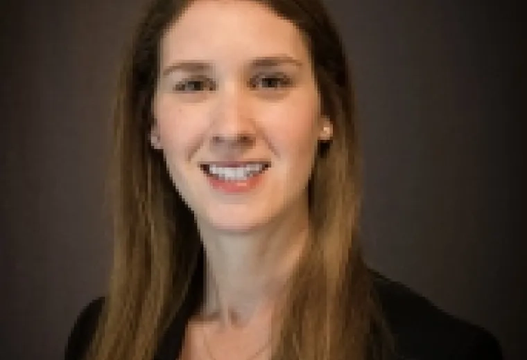 Abigail E. Haenssler, PhD, CCC-SLP