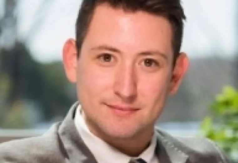 Brian Reis, MBA