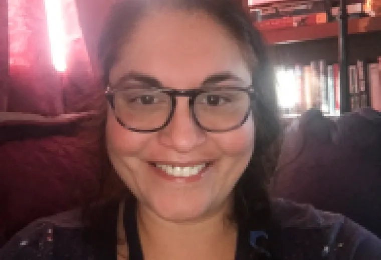 Kaveri M. Roy, DNP, RN