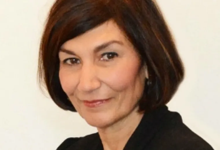 Ruth Epstein, PhD, MRCSLT