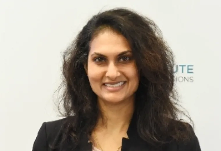 Sandhya Venugopal MD, MS-HPEd