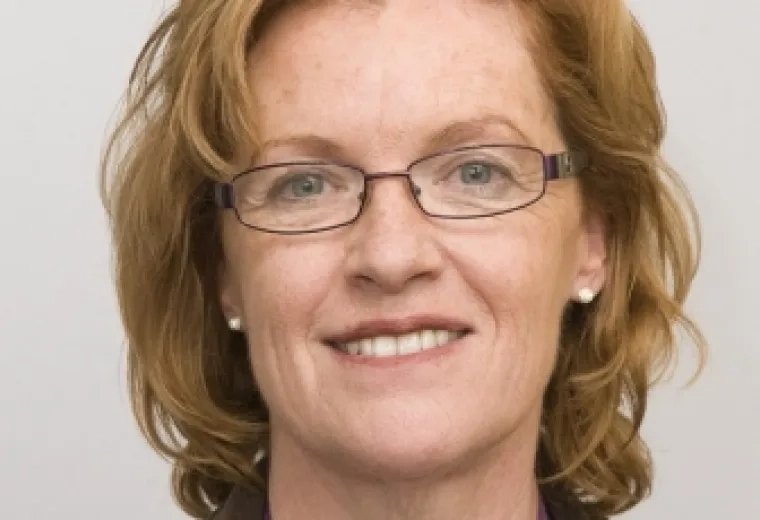 Dr. Susan Stevens is partnering with IHP faculty member Jason Lucey and members of Massachusetts General Hospital’s Addiction Consult Team so that 450 Institute graduates in the Class of 2020 will have received training.