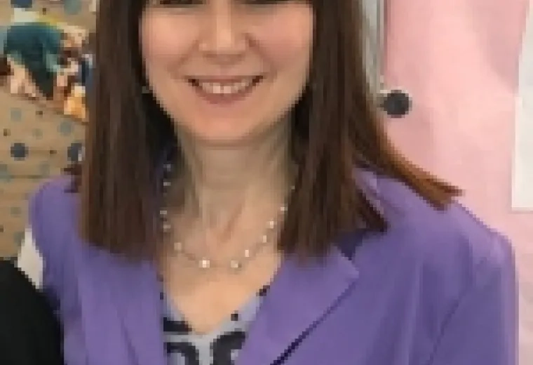 Teresa “Tee” Stock, OTD, MS, MBA