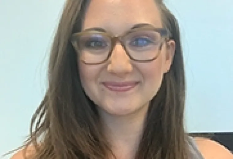 Christina Luberto, PhD