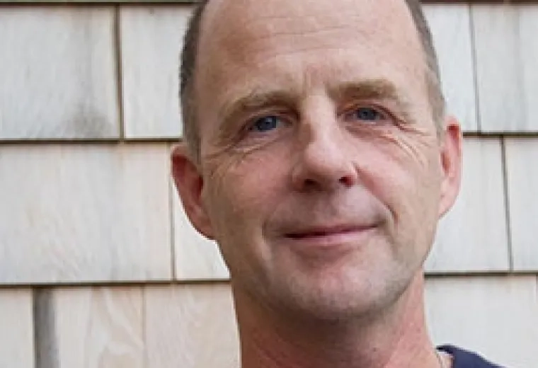 Thomas J. Hallahan, ScD, MEd