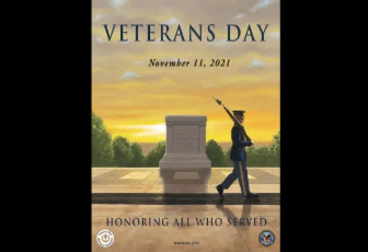 Veterans Day 2021