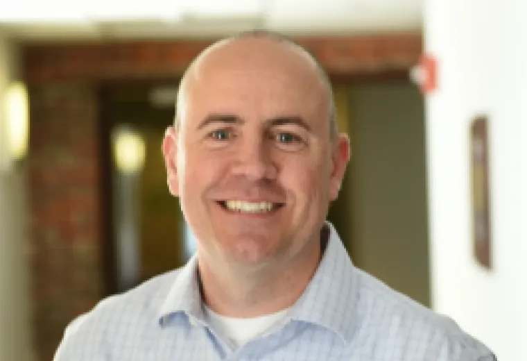 Richard B. Westrick, PT, DPT, DSc, OCS, SCS