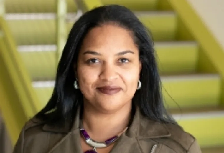 Yolanda Mendez Rainey