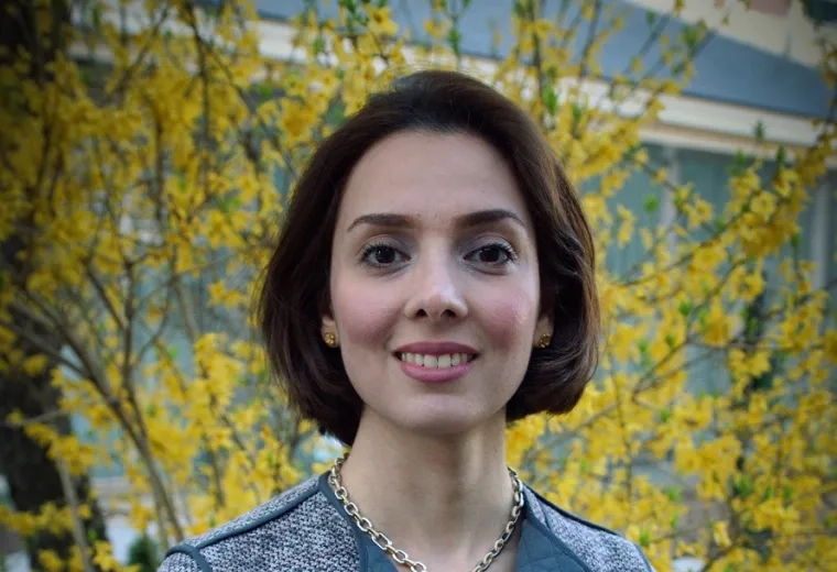 profile photo of marziye