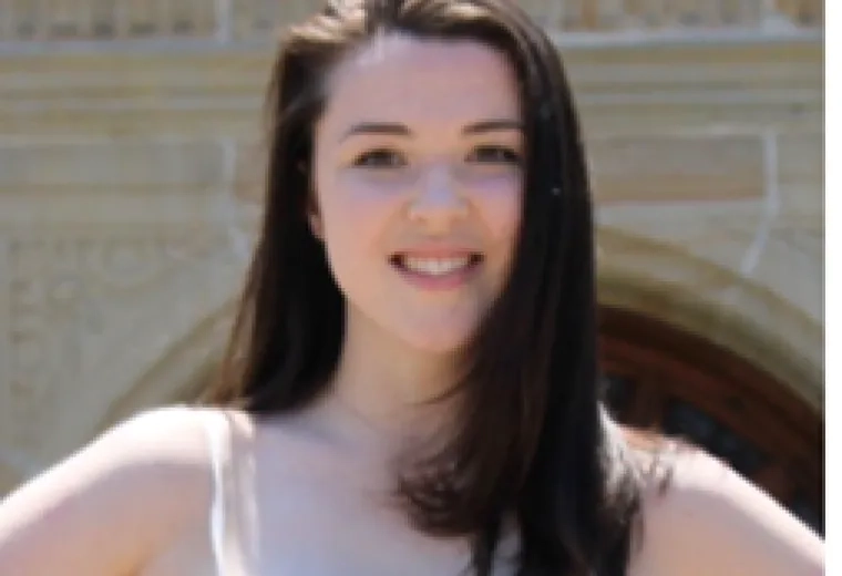 profile photo of sarah