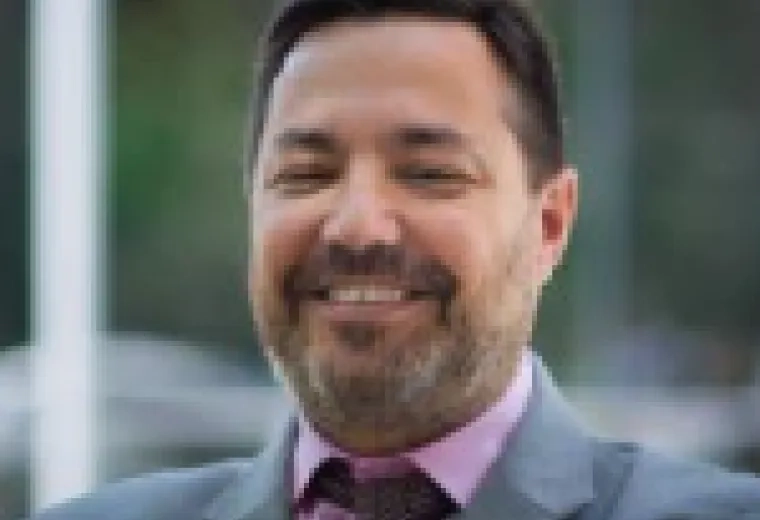 Photo of Paolo Bonato