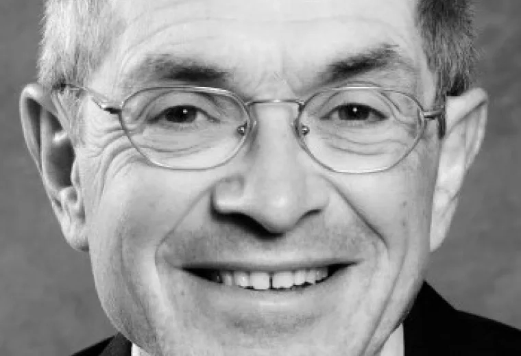 Photo of Glenn Pransky