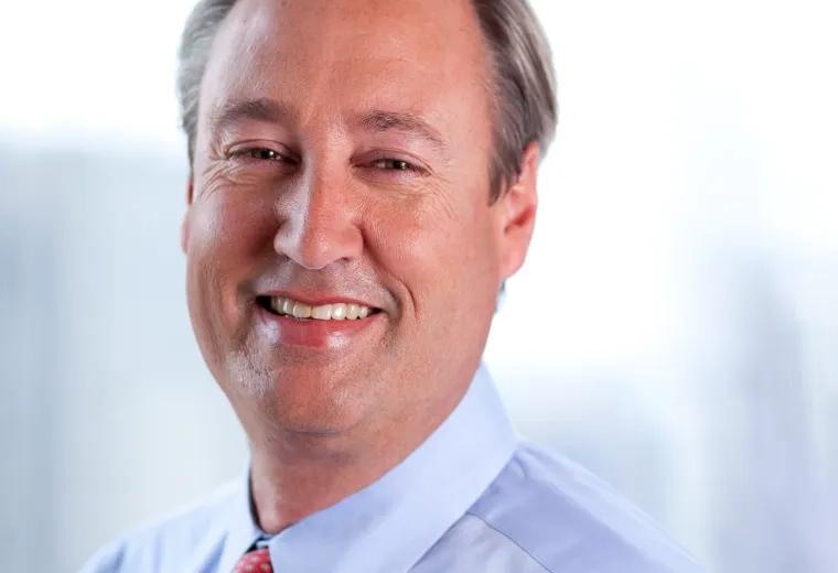 Photo of Jim Canfield