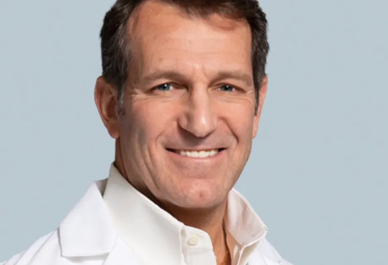 Photo of Joe Giacino