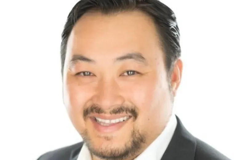 Photo of Julien Pham, MD