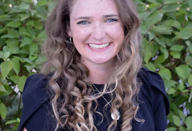 Katherine Golden, OTD, OTR/L