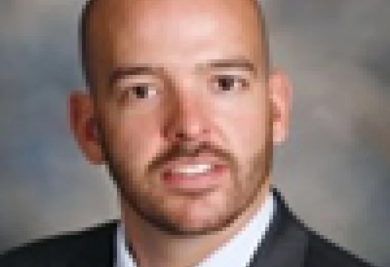 Photo of Kyle Rabbitt, CPA