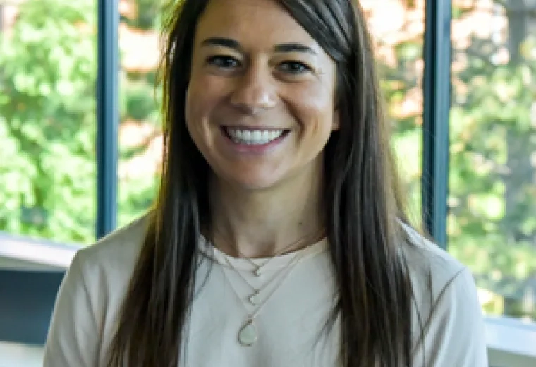Meredith Rogazzo, PT, DPT