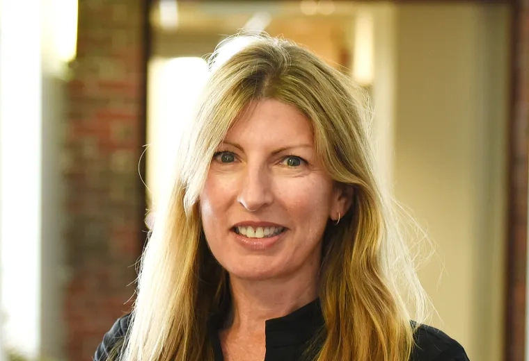 Photo of Meredith Beaton Starr, MS, OTR/L