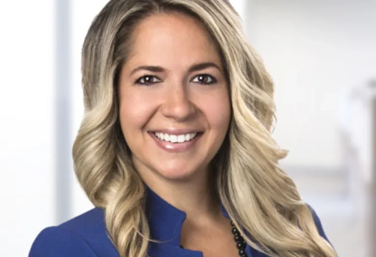 Photo of Patricia Palacios, JD