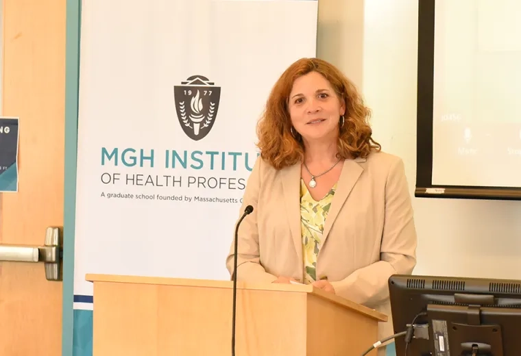 Photo of Rosalin Acosta