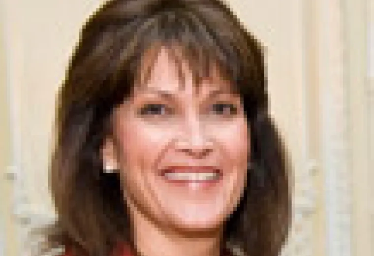 Photo of Elizabeth “Trish” Joyce, BS