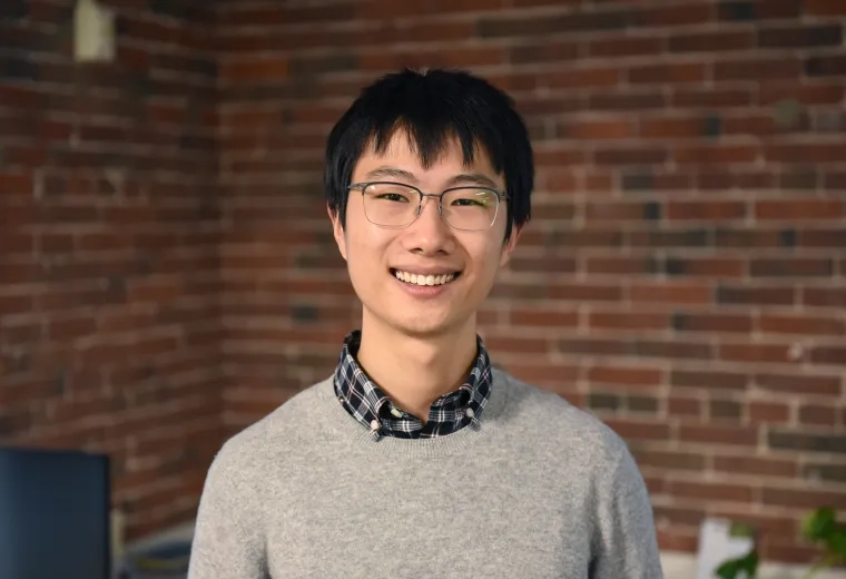 profile photo of yuchao