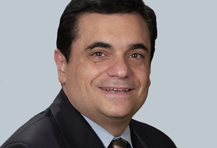 Photo of Ross Zafonte