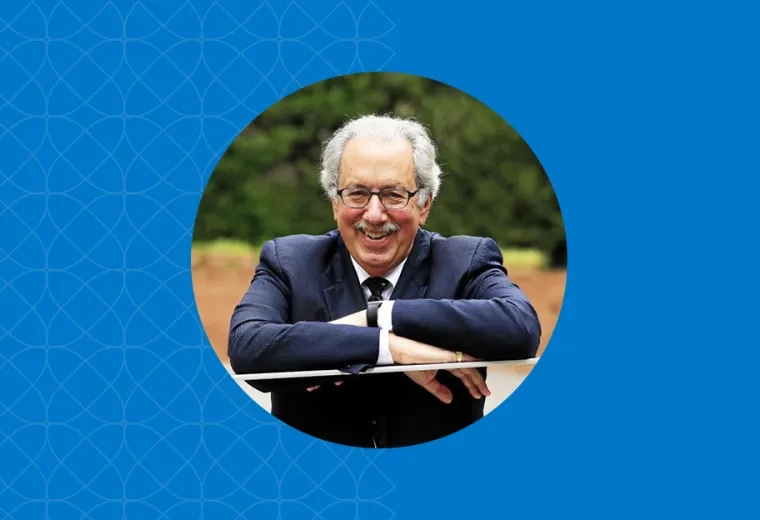 Photo of Dr. Boyatsiz