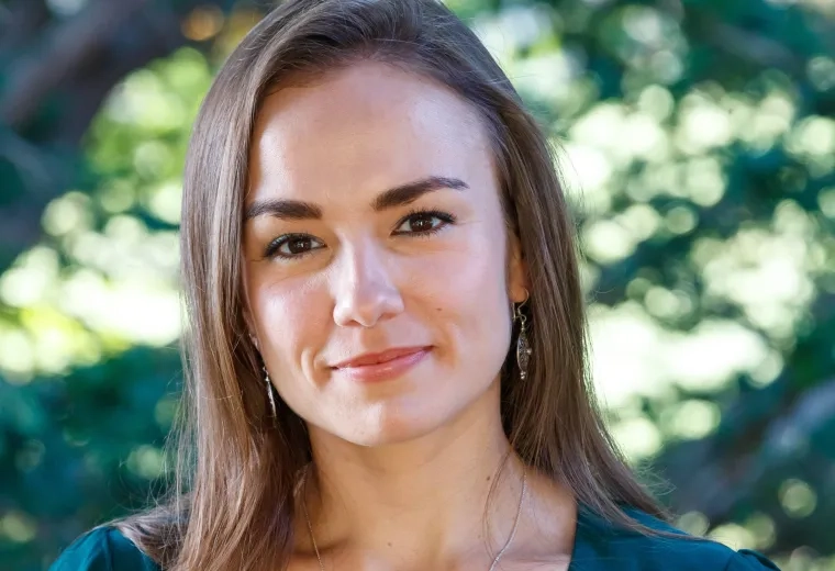 Nicole Danaher-Garcia, PhD