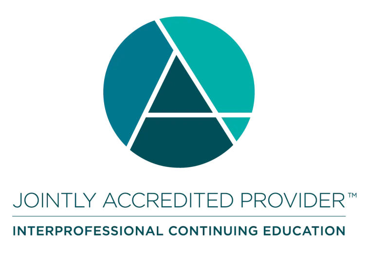 jointly accredited provider interprofessional continuing education
