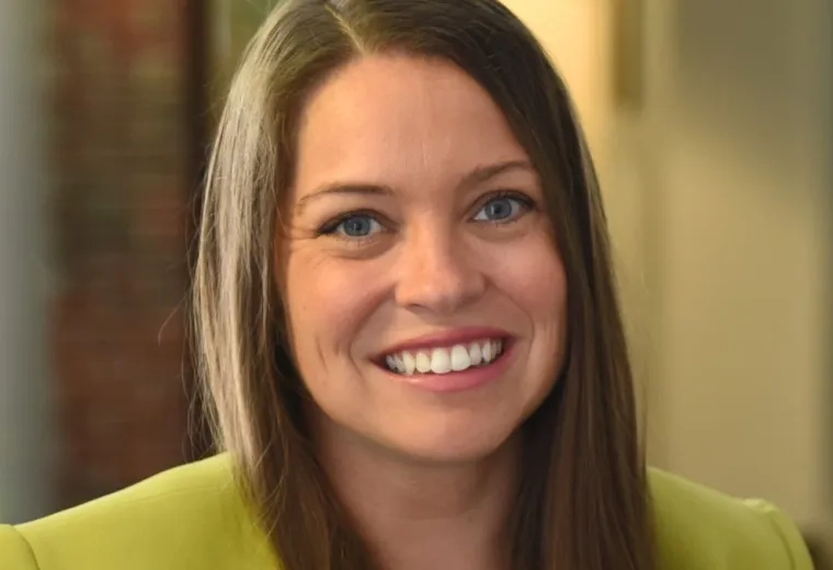 Kimberly Erler, PhD, OTR/L