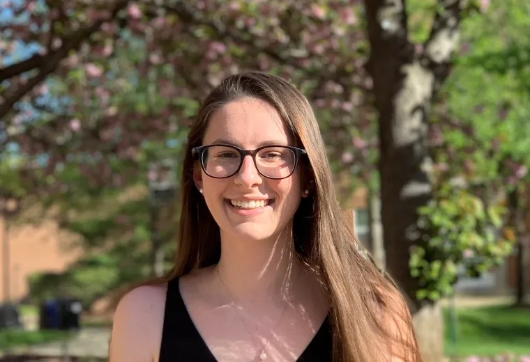 profile photo of maddie