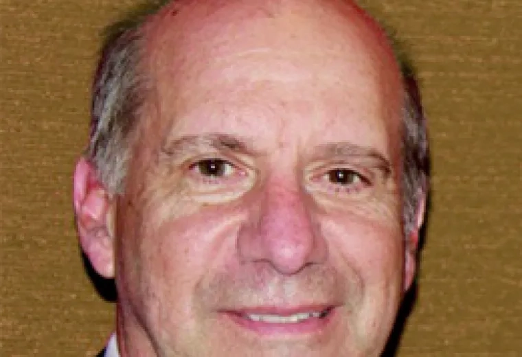 Photo of Peter A. D'Arrigo Jr.