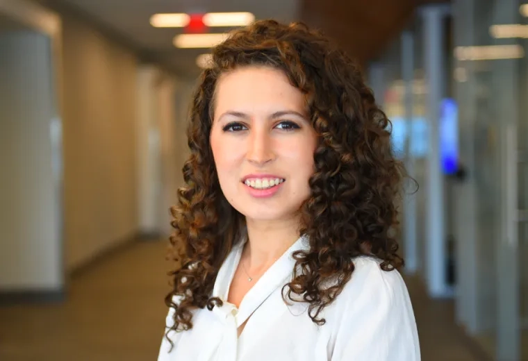 Rachel Cox, DNP, FNP-BC