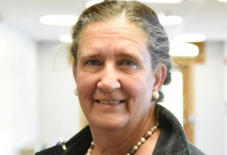 Talli McCormick MSN, RN-C, GNP