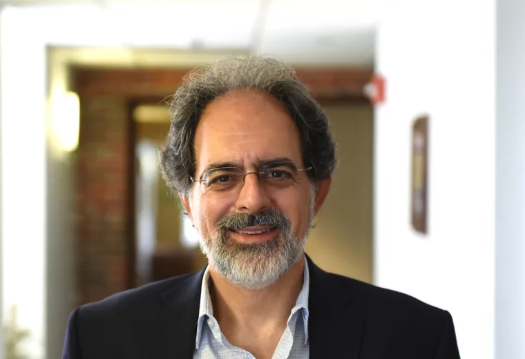 Roger A. Edwards, ScD