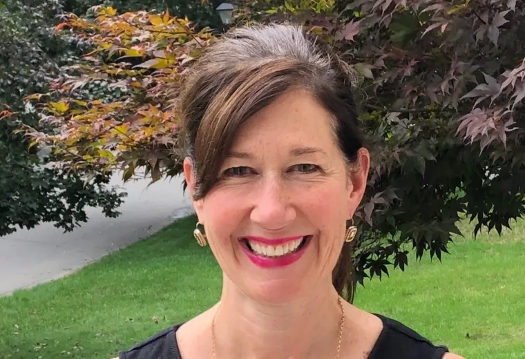 Catherine Calder Calisi 