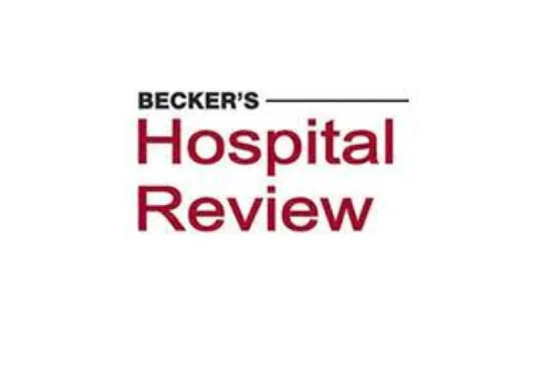 Becker's Hospital Review