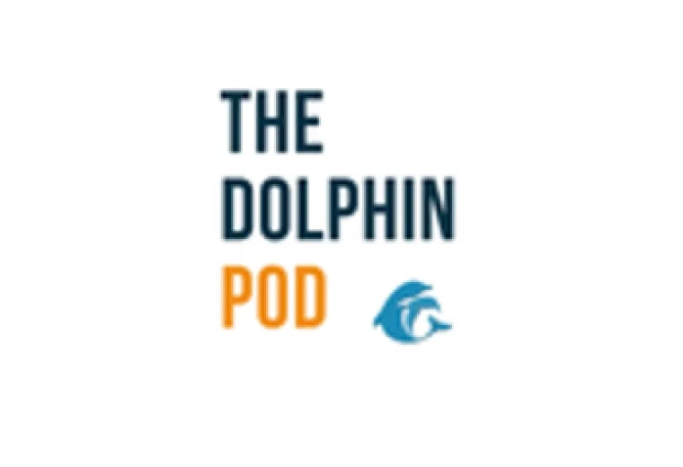 the dolphin pod