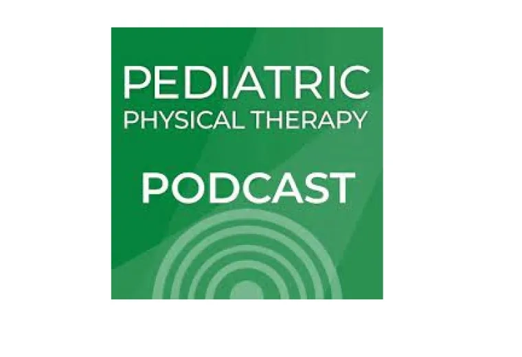 Pediatric Physical Therapy Podcast