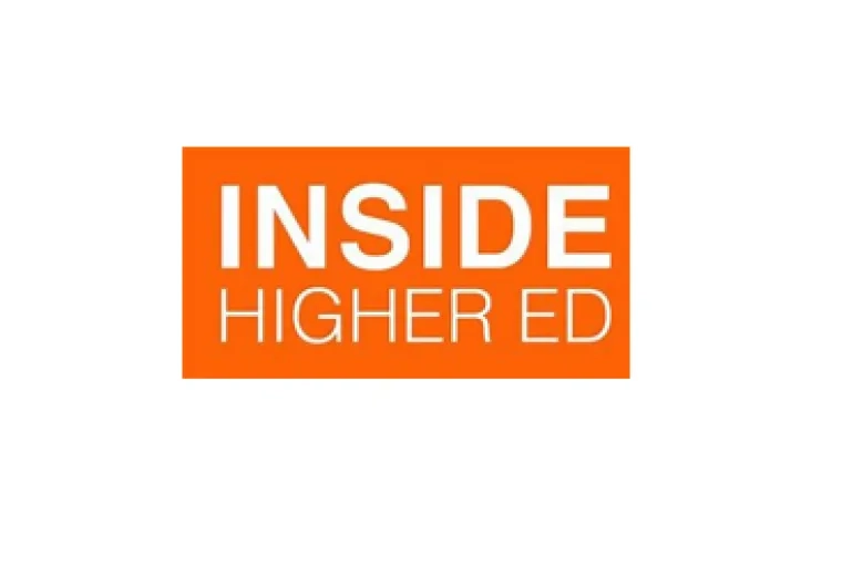 Inside Higher Ed