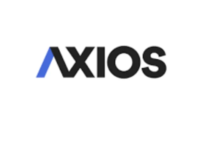 axios