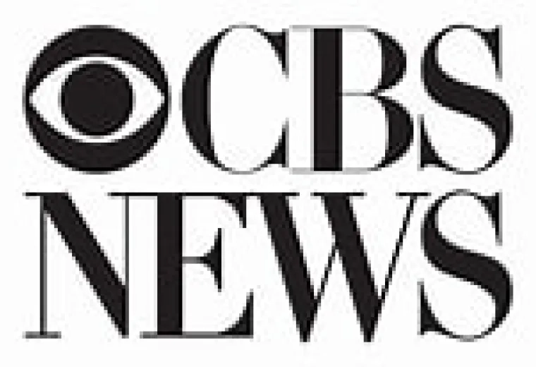 CBS news