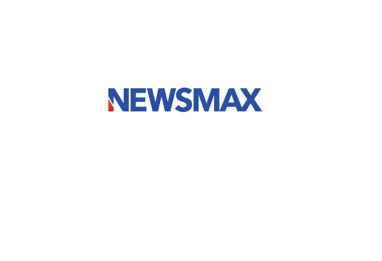 NewsMax Logo