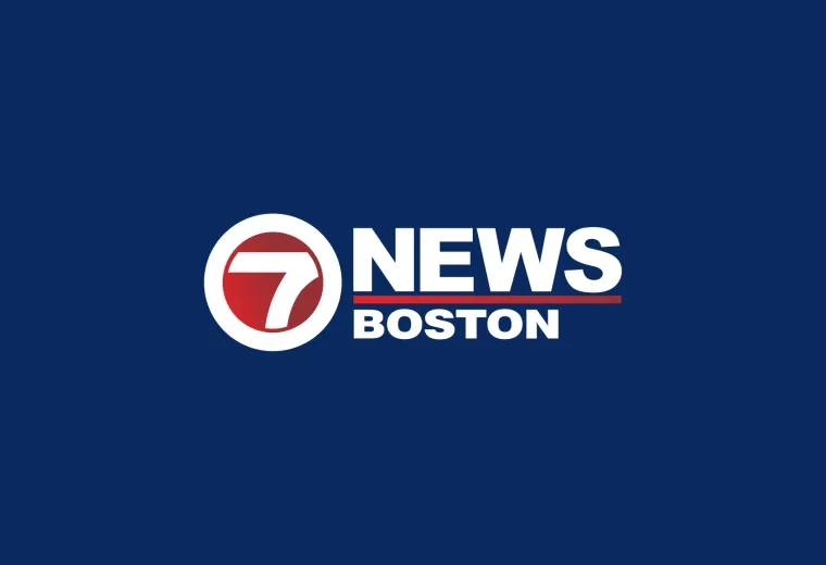 7 News Boston logo
