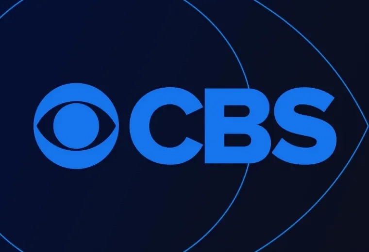CBS News Logo