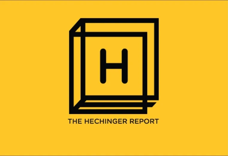 Hechinger Report logo