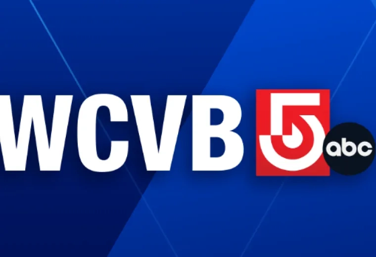 WCVB logo