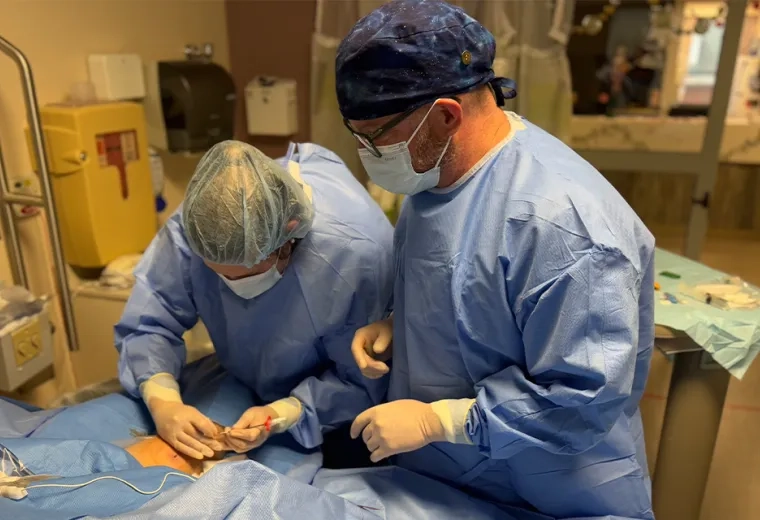 clinical precepting in mass general brigham